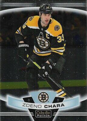Zdeno Chara #106
