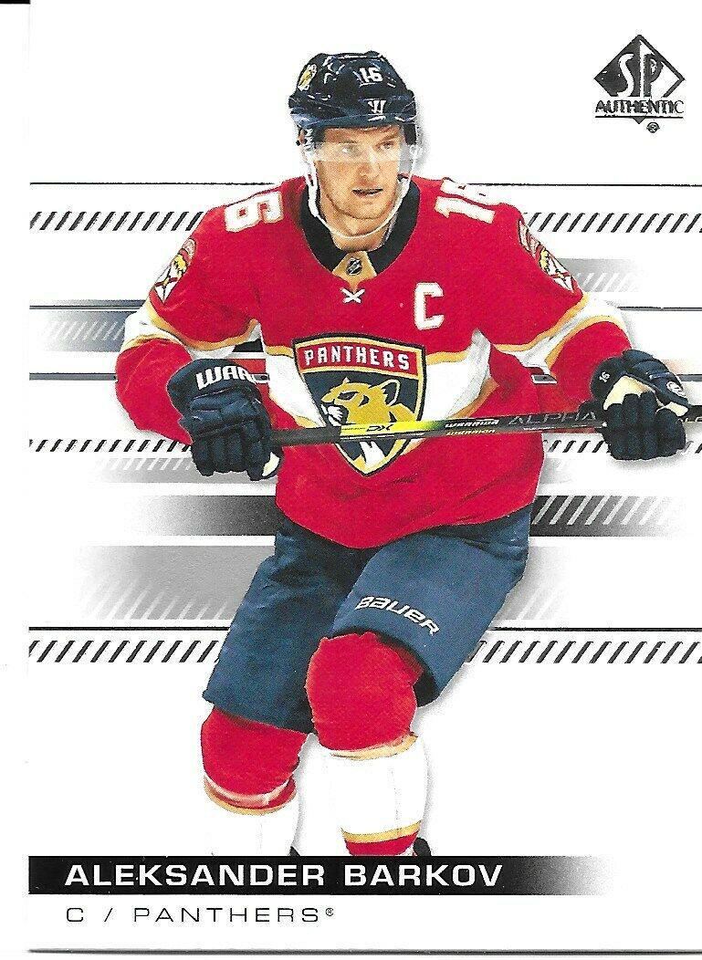 Aleksander Barkov #31