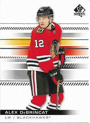 Alex DeBrincat #24
