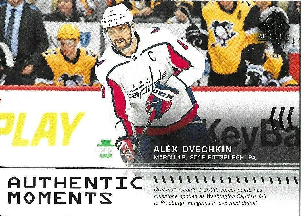 Alex Ovechkin #103