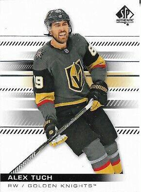 Alex Tuch #69