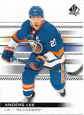 Anders Lee #34