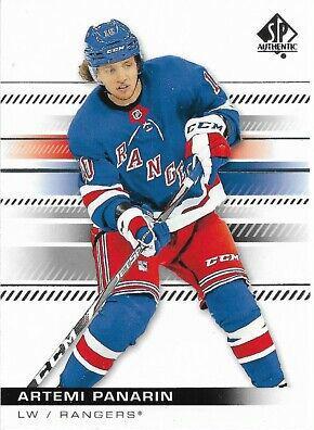 Artemi Panarin #72