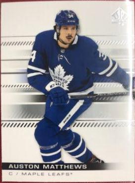 Auston Matthews #70