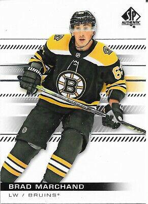 Brad Marchand #30