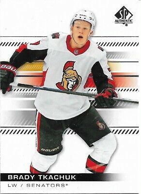 Brady Tkachuk #43
