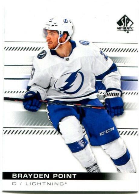 Brayden Point #21