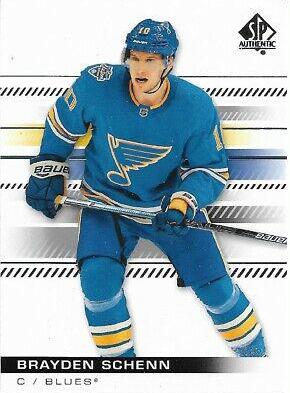 Brayden Schenn #25