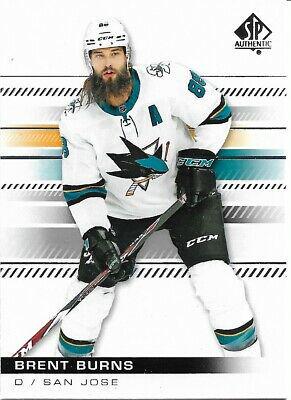 Brent Burns #63