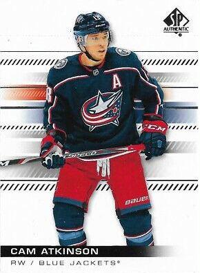 Cam Atkinson #53