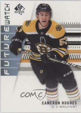 Cameron Hughes #228