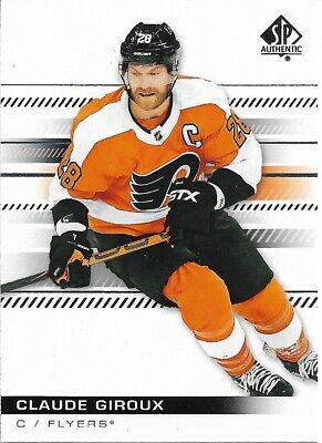 Claude Giroux #54