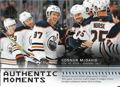 Connor McDavid #115