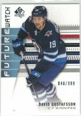 David Gustafsson #223