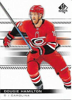 Dougie Hamilton #3