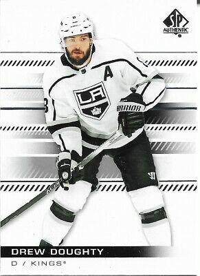Drew Doughty #49