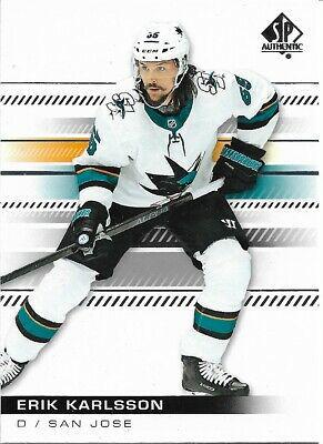 Erik Karlsson #81