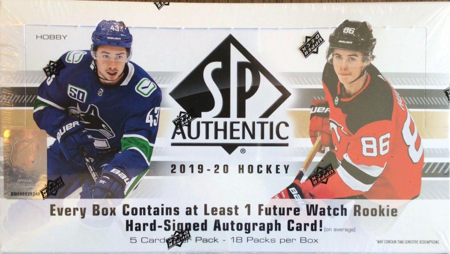 Hobby Box