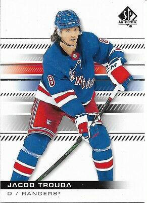 Jacob Trouba #87