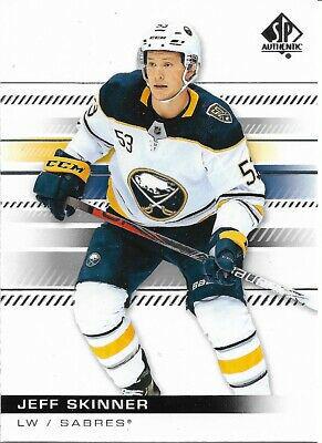 Jeff Skinner #77