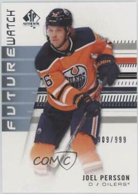 Joel Persson #225