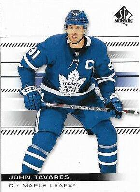 John Tavares #71