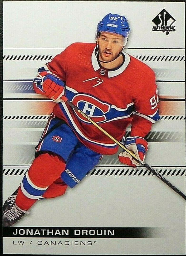 Jonathan Drouin #73