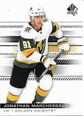 Jonathan Marchessault #1