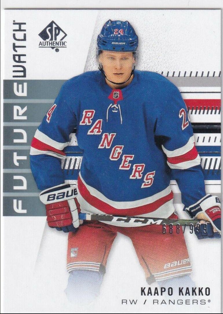 Kaapo Kakko #197