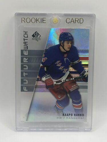 Kaapo Kakko [Acetate] #197