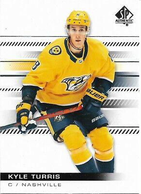 Kyle Turris #32