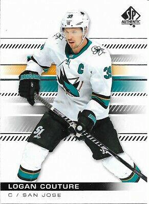 Logan Couture #4