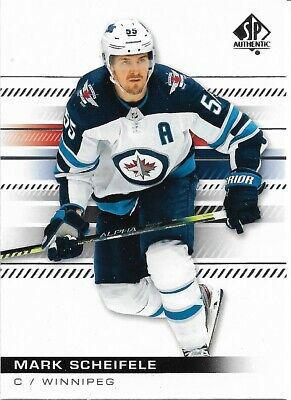 Mark Scheifele #66