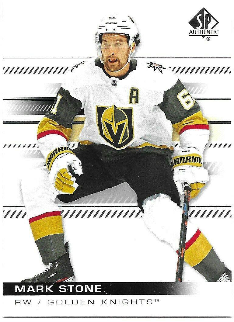 Mark Stone #65