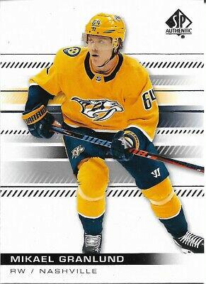 Mikael Granlund #78
