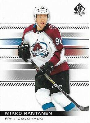 Mikko Rantanen #92
