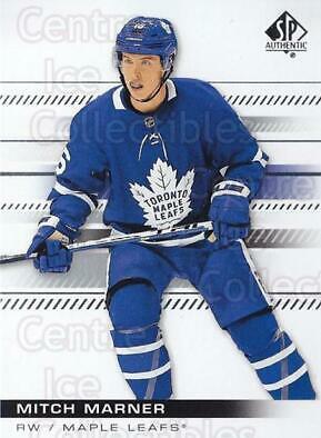 Mitch Marner #85