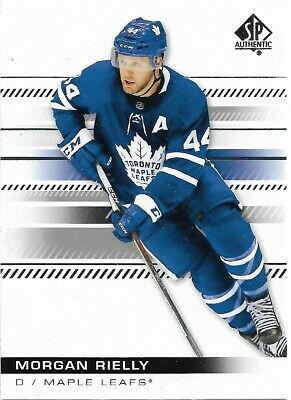 Morgan Rielly #5