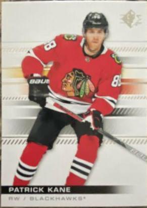 Patrick Kane #56