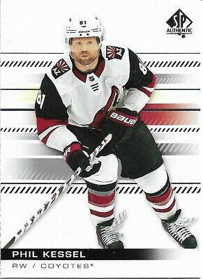 Phil Kessel #88