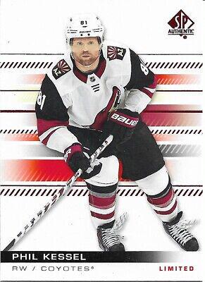 Phil Kessel [Limited Red] #88
