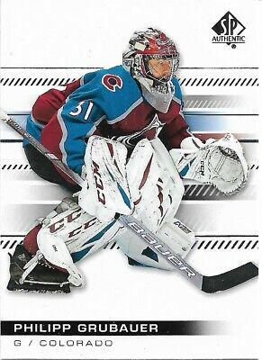 Philipp Grubauer #91