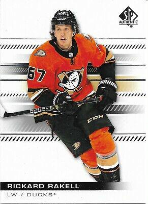 Rickard Rakell #99