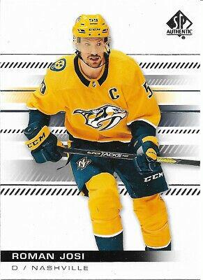 Roman Josi #84