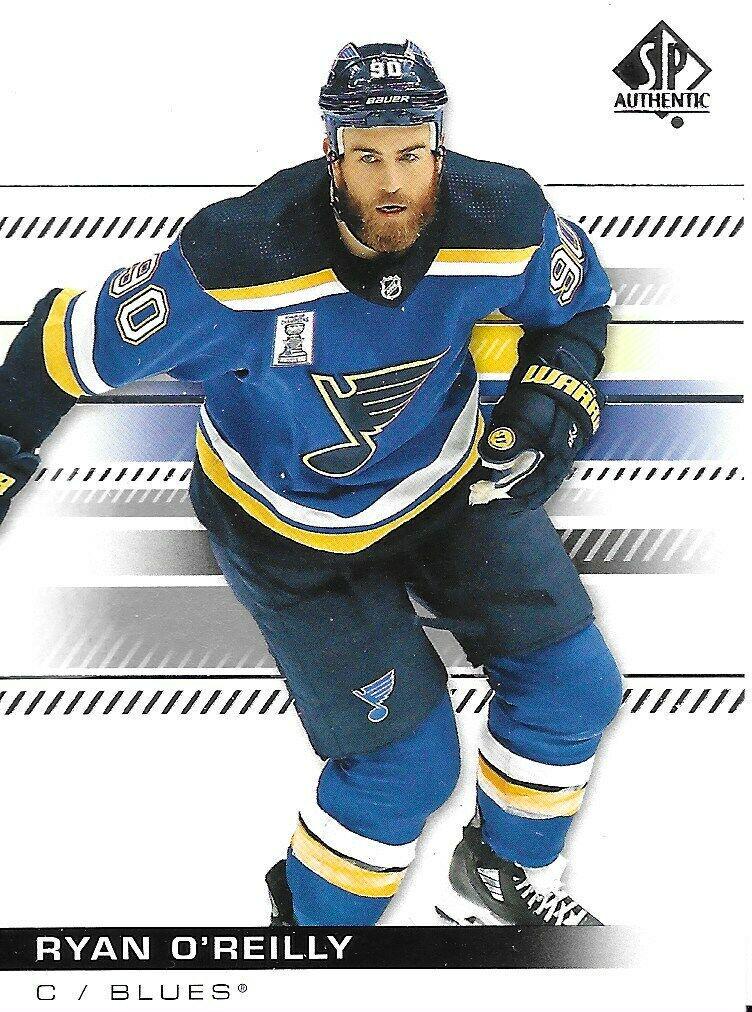Ryan O'Reilly #47