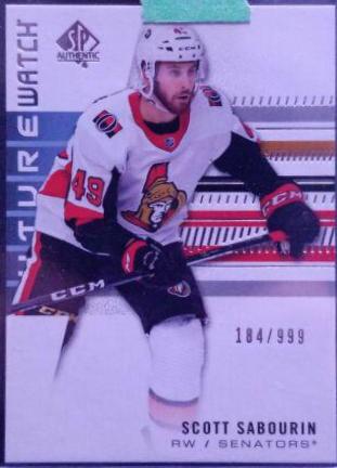 Scott Sabourin #226