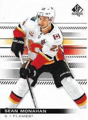Sean Monahan #7