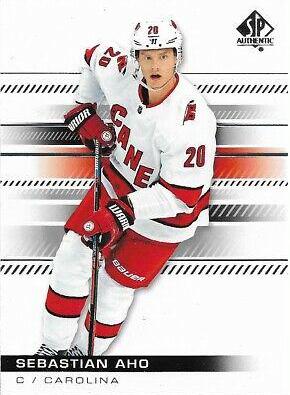 Sebastian Aho #76