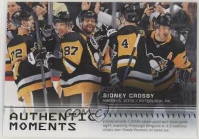 Sidney Crosby #102