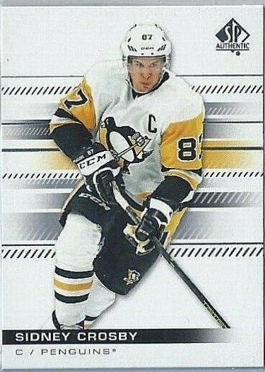 Sidney Crosby #51